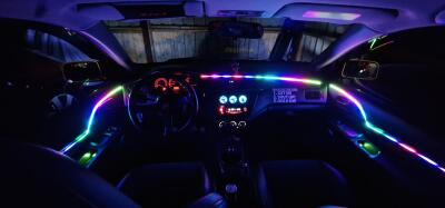 Mitsubishi Evolution IX