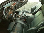 BMW 330ci M-sport coupe