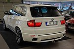 BMW X5 M-Sport