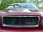 Volvo 850 Turbo