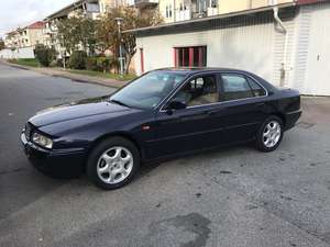 Rover 620SI Sterling