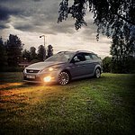 Ford Mondeo 2.0 Tdic