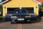 BMW 328 M  E36 Coupé
