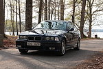 BMW 328 M  E36 Coupé