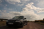 Saab 9-3 Vector 1,9 Tid Sportsedan