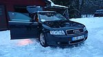 Audi a4 avant 1,8t