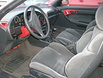 Toyota Celica Gti-16