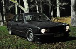 BMW 528 e28