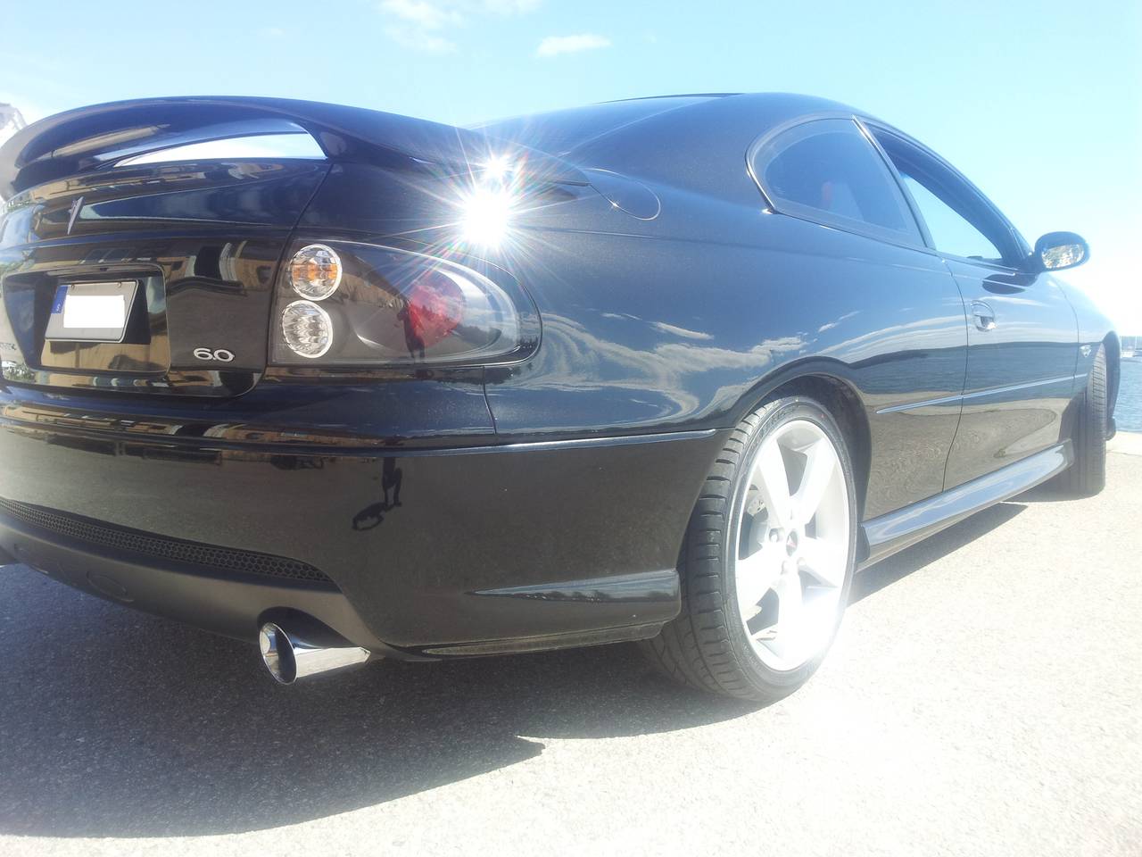 Pontiac GTO
