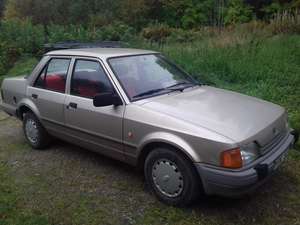 Ford Orion 1,6 CL