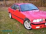 BMW 318is coupe