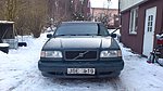 Volvo 850 se 2.5