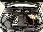 Audi A4 2.0T fsi Avant Quattro