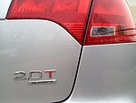 Audi A4 2.0T fsi Avant Quattro