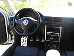 Volkswagen GOLF IV