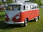 Volkswagen Lyxbuss 59