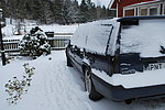 Volvo 855 Turbo