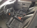 BMW E30 324Td