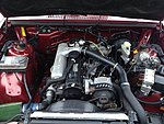 Volvo 945 turbodiesel tdic