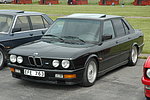 BMW M535I