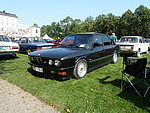 BMW M535I