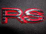Ford Escort RS mk5