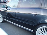 Audi S4 2.7 Biturbo