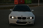 BMW M3 e46