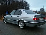 BMW E34 540/6