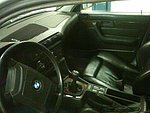 BMW E34 540/6