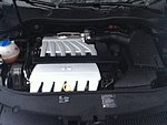 Volkswagen Passat 3.2 VR6 4 motion DSG