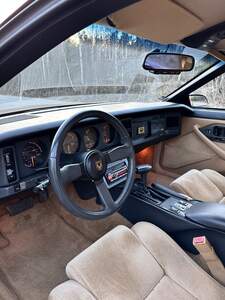 Pontiac Firebird Trans Am GTA 5.7