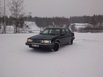 Volvo 960 3.0