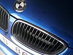 BMW 320d e92 Coupé