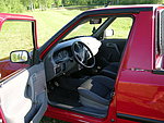 Volkswagen Caddy pickup 1.9 SD