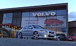 Volvo S60 2,5T