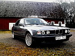 BMW 735 i