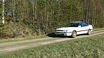 Subaru Legacy Turbo