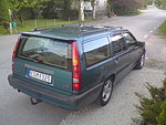 Volvo 855 2,5 SE