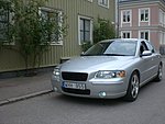 Volvo S60 2,5 T