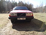 Volvo 940- S 2.3