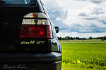 Volkswagen Golf 3 GT 1.8