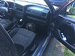 Volkswagen Golf 3 GTI 8v