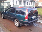 Volvo v70N 2,4t
