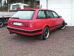 Audi S4 QUATTRO