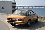Opel Ascona B 1,6S