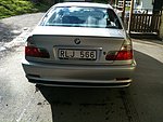 BMW 328CI