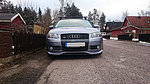 Audi A3 3.2 Quattro