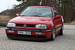 Volkswagen golf 3