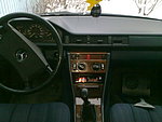 Mercedes 300D